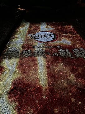 ニジゲンノモリに投稿された画像（2025/4/11）