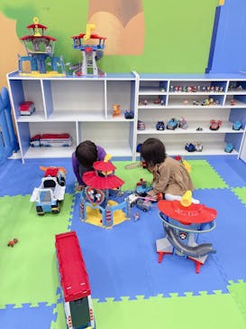 キッズユーエスランド 大阪泉佐野店に投稿された画像（2025/4/11）