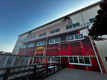 首里城公園 有料区域に投稿された画像（2025/4/11）