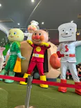 横浜アンパンマンこどもミュージアムに投稿された画像（2025/4/12）