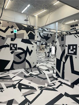 IMMERSIVE JOURNEYに投稿された画像（2025/4/12）