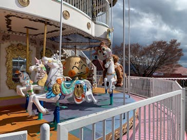 恵那峡ワンダーランドに投稿された画像（2025/4/12）