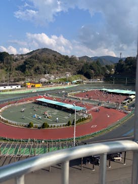 関西サイクルスポーツセンターに投稿された画像（2025/4/12）