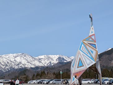 福井県立恐竜博物館に投稿された画像（2025/4/12）