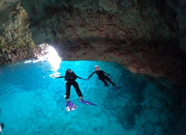 武藤潜水に投稿された画像（2025/4/12）