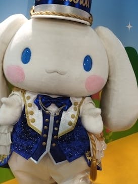 ラグーナテンボス ラグナシアに投稿された画像（2025/4/12）