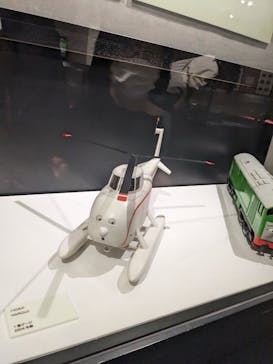 京都鉄道博物館に投稿された画像（2025/4/12）