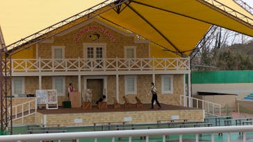 つくばわんわんランドに投稿された画像（2025/4/12）