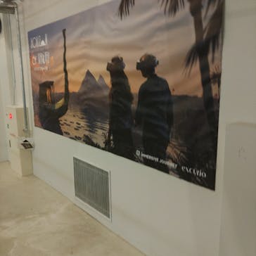 IMMERSIVE JOURNEYに投稿された画像（2025/4/12）