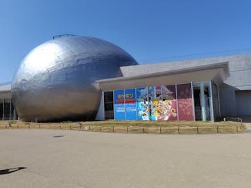 福井県立恐竜博物館に投稿された画像（2025/4/12）