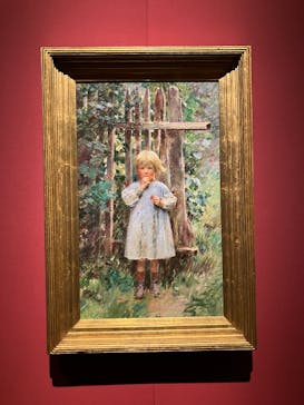 西洋絵画、どこから見るか？―ルネサンスから印象派まで　サンディエゴ美術館 vs 国立西洋美術館に投稿された画像（2025/4/12）