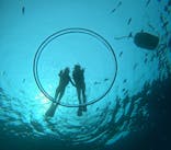 青の洞窟専門店　沖縄ダイビングショップ和に投稿された画像（2025/4/12）