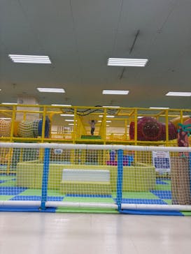 キッズランドUS フジグラン山口店に投稿された画像（2025/4/12）