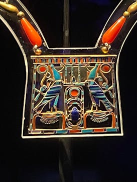 ACN ラムセス大王展 ファラオたちの黄金に投稿された画像（2025/4/12）