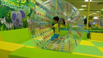 ザキッズ 沖縄パレットくもじ店に投稿された画像（2025/4/12）