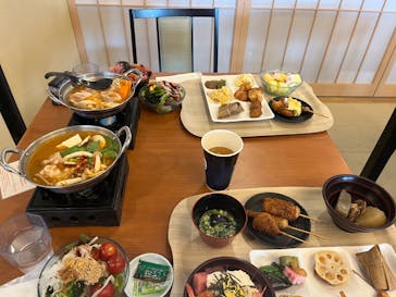 東京豊洲 万葉倶楽部に投稿された画像（2025/4/12）