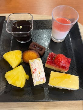 東京豊洲 万葉倶楽部に投稿された画像（2025/4/12）