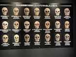 特別展「古代DNA－日本人のきた道」（国立科学博物館）に投稿された画像（2025/4/12）