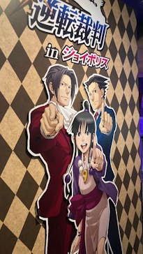 東京ジョイポリスに投稿された画像（2025/4/12）