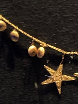 ACN ラムセス大王展 ファラオたちの黄金に投稿された画像（2025/4/12）