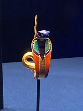 ACN ラムセス大王展 ファラオたちの黄金に投稿された画像（2025/4/12）