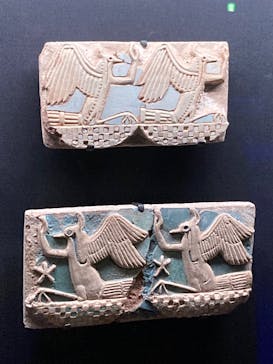 ACN ラムセス大王展 ファラオたちの黄金に投稿された画像（2025/4/12）