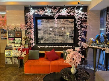 サウナリゾート オリエンタルに投稿された画像（2025/4/12）