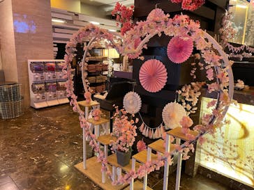 サウナリゾート オリエンタルに投稿された画像（2025/4/12）