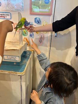 アニタッチみなとみらいに投稿された画像（2025/4/12）