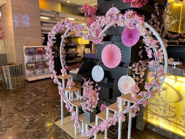 サウナリゾート オリエンタルに投稿された画像（2025/4/12）