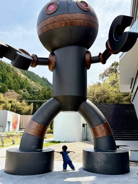 香美市立やなせたかし記念館　(アンパンマンミュージアム＆詩とメルヘン絵本館）に投稿された画像（2025/4/12）