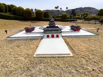 淡路ワールドパークONOKOROに投稿された画像（2025/4/12）