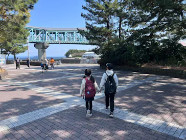 横浜・八景島シーパラダイスに投稿された画像（2025/4/12）