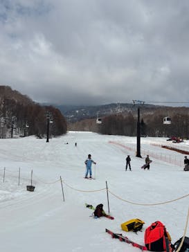 EN RESORT Grandeco Resortに投稿された画像（2025/4/12）