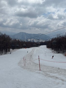 EN RESORT Grandeco Resortに投稿された画像（2025/4/12）