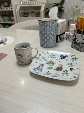 atelier Unmiに投稿された画像（2025/4/12）