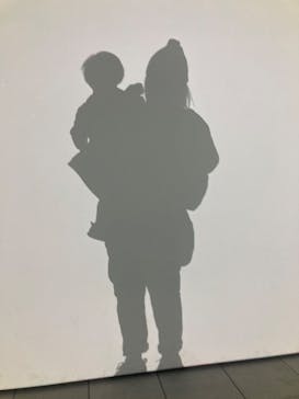 大分県立美術館に投稿された画像（2025/4/12）