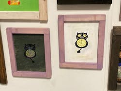 大分県立美術館に投稿された画像（2025/4/12）