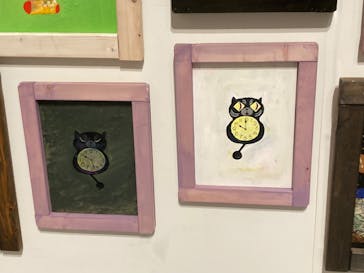 大分県立美術館に投稿された画像（2025/4/12）