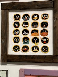 大分県立美術館に投稿された画像（2025/4/12）