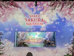 マクセル アクアパーク品川に投稿された画像（2025/4/12）