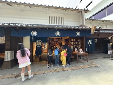 大阪市立住まいのミュージアム（大阪くらしの今昔館）に投稿された画像（2025/4/12）