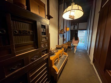 大阪市立住まいのミュージアム（大阪くらしの今昔館）に投稿された画像（2025/4/12）