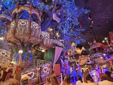 サンリオピューロランドに投稿された画像（2025/4/12）