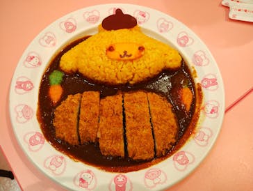 サンリオピューロランドに投稿された画像（2025/4/12）