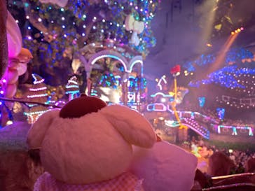 サンリオピューロランドに投稿された画像（2025/4/12）