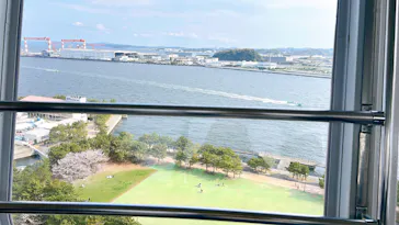 横浜・八景島シーパラダイスに投稿された画像（2025/4/12）