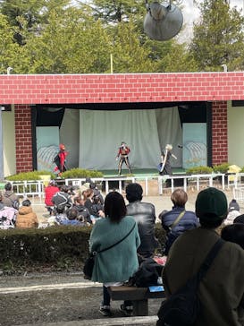 那須高原りんどう湖ファミリー牧場に投稿された画像（2025/4/12）