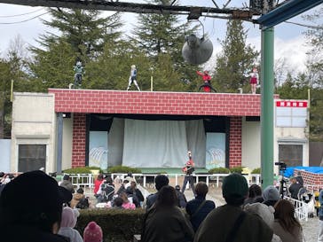 那須高原りんどう湖ファミリー牧場に投稿された画像（2025/4/12）