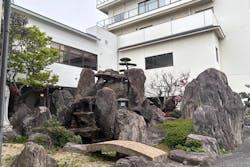油谷湾温泉ホテル楊貴館に投稿された画像（2025/4/12）